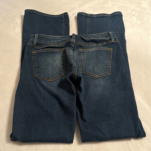 Women’s Gap Sexy Boot Cut jeans, size 26r - Picture 5 of 7